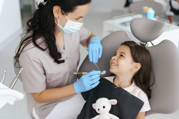 Best Holiday Emergency Dentist in St Charles, MI