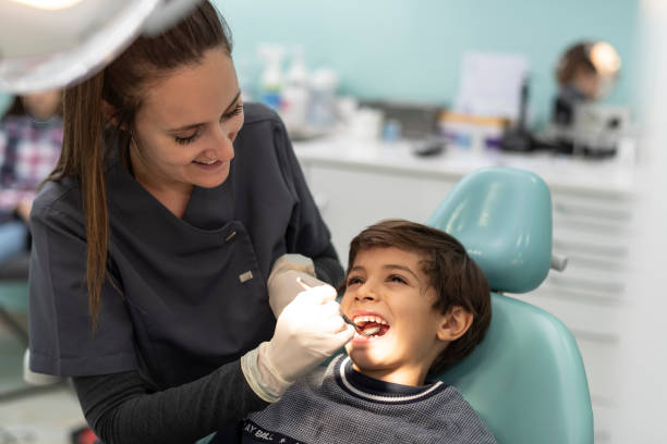 Best Emergency Dentist for Lost Fillings or Crowns in St Charles, MI