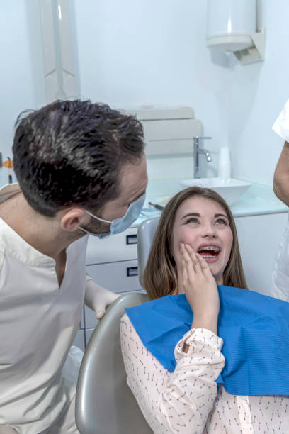 Best Urgent Dental Care for Toothache in St Charles, MI