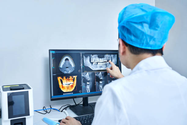Best Emergency Dentist for Knocked-Out Tooth in St Charles, MI