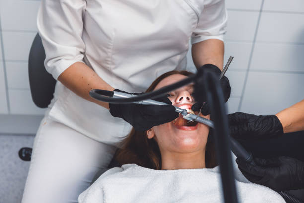 Best Emergency Cosmetic Dentistry in St Charles, MI